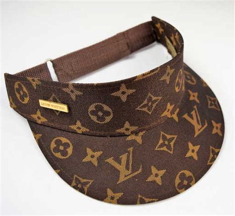 louis vuitton visir|louis vuitton lv.